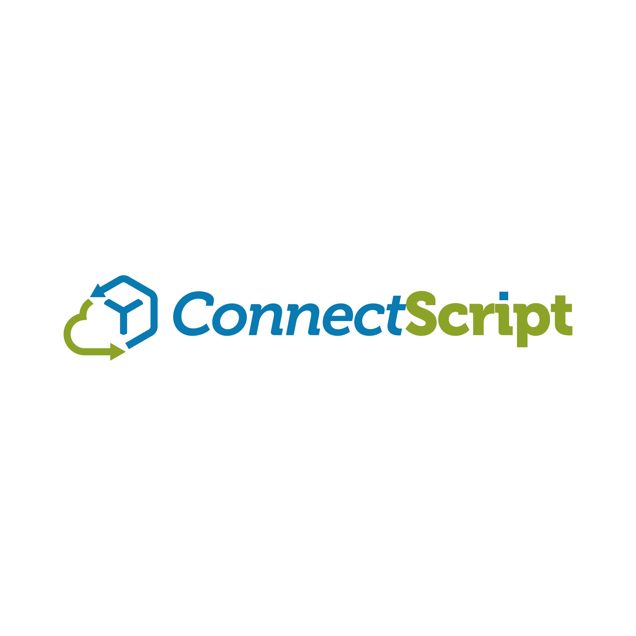 ConnectScript Logo
