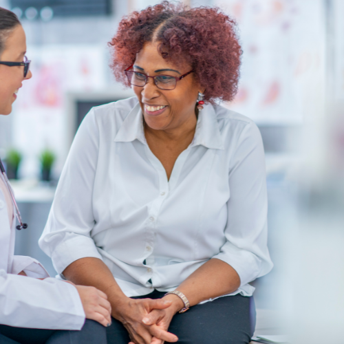 Patient - ConnectScript