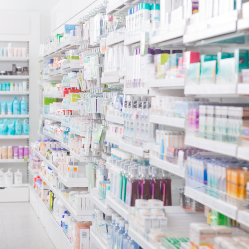 Suppliers - ConnectScript